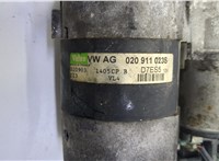 020911023S Стартер Volkswagen Golf 4 1997-2006 20954704 #2