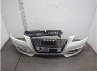 8P0807105S Бампер Audi S3 (8P) 2006-2012 20954719 #1