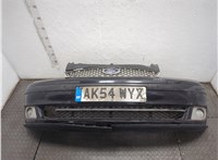  Решетка радиатора Ford Galaxy 2000-2006 11696965 #1