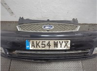  Решетка радиатора Ford Galaxy 2000-2006 11696965 #5