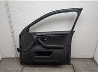 8E1867104 Дверная карта (Обшивка двери) Audi A4 (B6) 2000-2006 11697006 #8