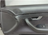 8E1867104 Дверная карта (Обшивка двери) Audi A4 (B6) 2000-2006 11697006 #9