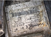 000018031232 Отопитель автономный Volkswagen Touran 2006-2010 20955023 #4