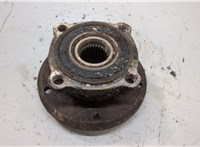 33411095774, 1095774, 33411095238, 1095238 Ступица (кулак, цапфа) BMW 5 E60 2003-2010 20955332 #1