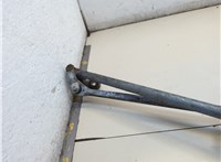 7M3955023D, 3307020775 Механизм стеклоочистителя (трапеция дворников) Seat Ibiza 4 2008-2015 20955345 #4