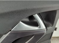 98117197ZD Дверная карта (Обшивка двери) DS 5 2015-2018 11697259 #2