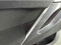 98117197ZD Дверная карта (Обшивка двери) DS 5 2015-2018 11697259 #3