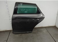 98117197ZD Дверная карта (Обшивка двери) DS 5 2015-2018 11697259 #1