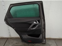 98117197ZD Дверная карта (Обшивка двери) DS 5 2015-2018 11697259 #10