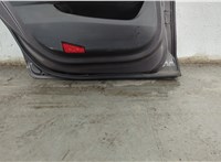 98117197ZD Дверная карта (Обшивка двери) DS 5 2015-2018 11697259 #11