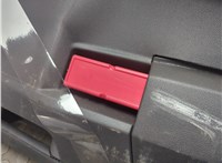  Обшивка крышки (двери) багажника Volkswagen Tiguan 2020-2025 20955391 #3