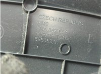  Обшивка крышки (двери) багажника Volkswagen Tiguan 2020-2025 20955391 #4