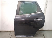 EGY17302XP Дверь боковая (легковая) Mazda CX-7 2007-2012 20955763 #1