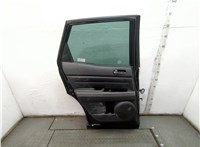 EGY17302XP Дверь боковая (легковая) Mazda CX-7 2007-2012 20955763 #5