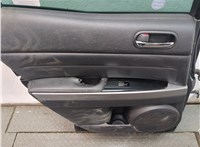 EGY17302XP Дверь боковая (легковая) Mazda CX-7 2007-2012 20955763 #9