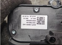 M1PT18K811AD Панель управления магнитолой Ford Bronco Sport 2020-2024 20955860 #3