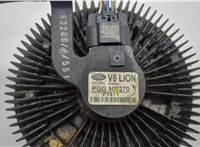 PGG500270 Муфта вентилятора (вискомуфта) Land Rover Range Rover Sport 2005-2013 20956041 #2