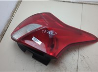1825321, BM5113405AK Фонарь (задний) Ford Focus 3 2011-2015 20956108 #2