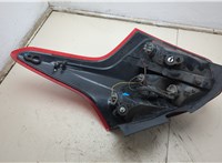 1825321, BM5113405AK Фонарь (задний) Ford Focus 3 2011-2015 20956108 #3