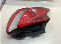 1825321, BM5113405AK Фонарь (задний) Ford Focus 3 2011-2015 20956108 #1