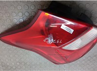 1825321, BM5113405AK Фонарь (задний) Ford Focus 3 2011-2015 20956108 #17