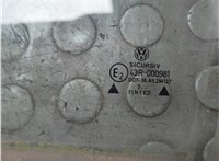 333845205 Стекло боковой двери Volkswagen Passat 4 1993-1997 20956114 #2