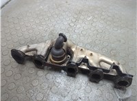  Коллектор выпускной Volkswagen Touareg 2002-2007 20956167 #3