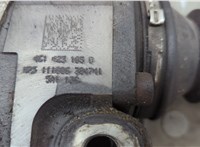 4C1423055AK Рейка рулевая без г/у Audi A6 (C7) 2011-2018 20956299 #6