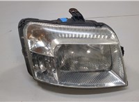 51794153 Фара (передняя) Fiat Panda 2003-2012 20956380 #1