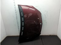  Жабо под дворники (дождевик) Mercedes B W245 2005-2011 11697681 #1