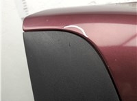  Жабо под дворники (дождевик) Mercedes B W245 2005-2011 11697681 #3