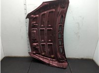  Жабо под дворники (дождевик) Mercedes B W245 2005-2011 11697681 #4