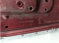  Жабо под дворники (дождевик) Mercedes B W245 2005-2011 11697681 #5