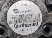 815049, 24465785, 93174538 ТНВД Opel Zafira B 2005-2014 20956799 #2