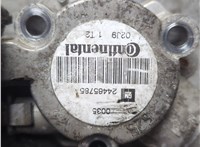 815049, 24465785, 93174538 ТНВД Opel Zafira B 2005-2014 20956799 #8