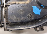  Фара (передняя) Volkswagen Bora 1998-2005 20957038 #9