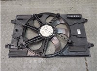 5Q0121203DR Вентилятор радиатора Volkswagen Tiguan 2020-2025 20957161 #1