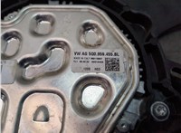 5Q0121203DR Вентилятор радиатора Volkswagen Tiguan 2020-2025 20957161 #2