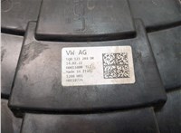 5Q0121203DR Вентилятор радиатора Volkswagen Tiguan 2020-2025 20957161 #3