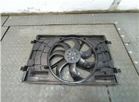 5Q0121203DR Вентилятор радиатора Volkswagen Tiguan 2020-2025 20957161 #5