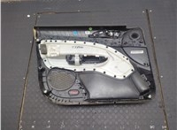  Дверная карта (Обшивка двери) Audi A4 (B6) 2000-2006 20957330 #4