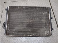 1K0121251DM Радиатор охлаждения двигателя Volkswagen Touran 2006-2010 20957340 #4