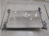 13399870 Радиатор охлаждения двигателя Opel Corsa E 2014-2019 20957369 #4