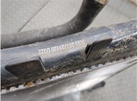 13399870 Радиатор охлаждения двигателя Opel Corsa E 2014-2019 20957369 #7