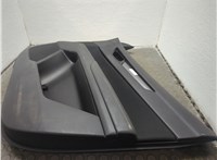 KB9H68420D02 Дверная карта (Обшивка двери) Mazda CX-5 2017-2025 20957437 #1