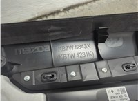 KB9H68420D02 Дверная карта (Обшивка двери) Mazda CX-5 2017-2025 20957437 #4