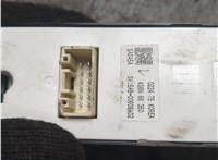 KB9H68420D02 Кнопка стеклоподъемника (блок кнопок) Mazda CX-5 2017-2025 20957440 #2