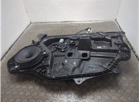 BJ0E58590E Стеклоподъемник электрический Mazda CX-5 2017-2025 20957480 #1