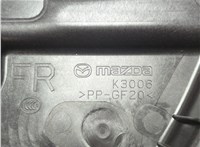 BJ0E58590E Стеклоподъемник электрический Mazda CX-5 2017-2025 20957480 #3