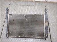 96629056 Радиатор охлаждения двигателя Opel Antara 2006-2015 20957496 #4